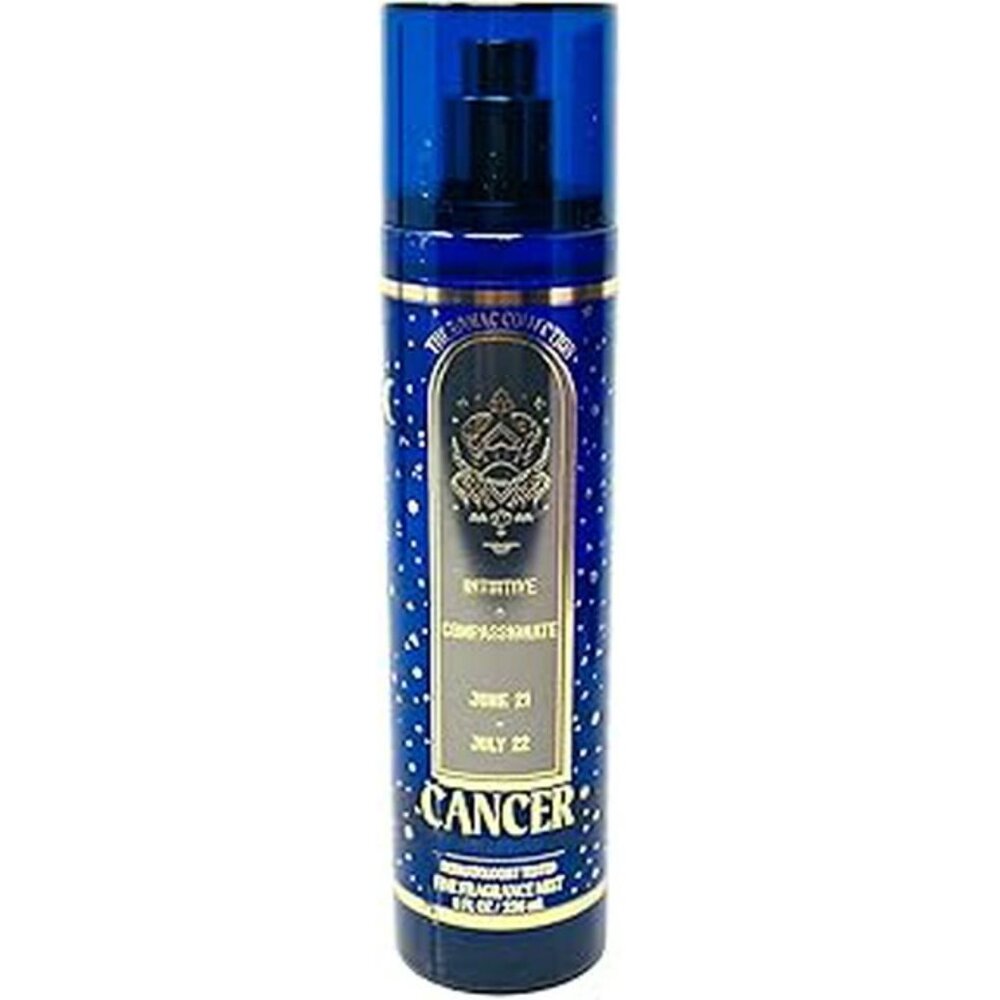 Fresh Jungle Rain - Cancer Zodiac Collection